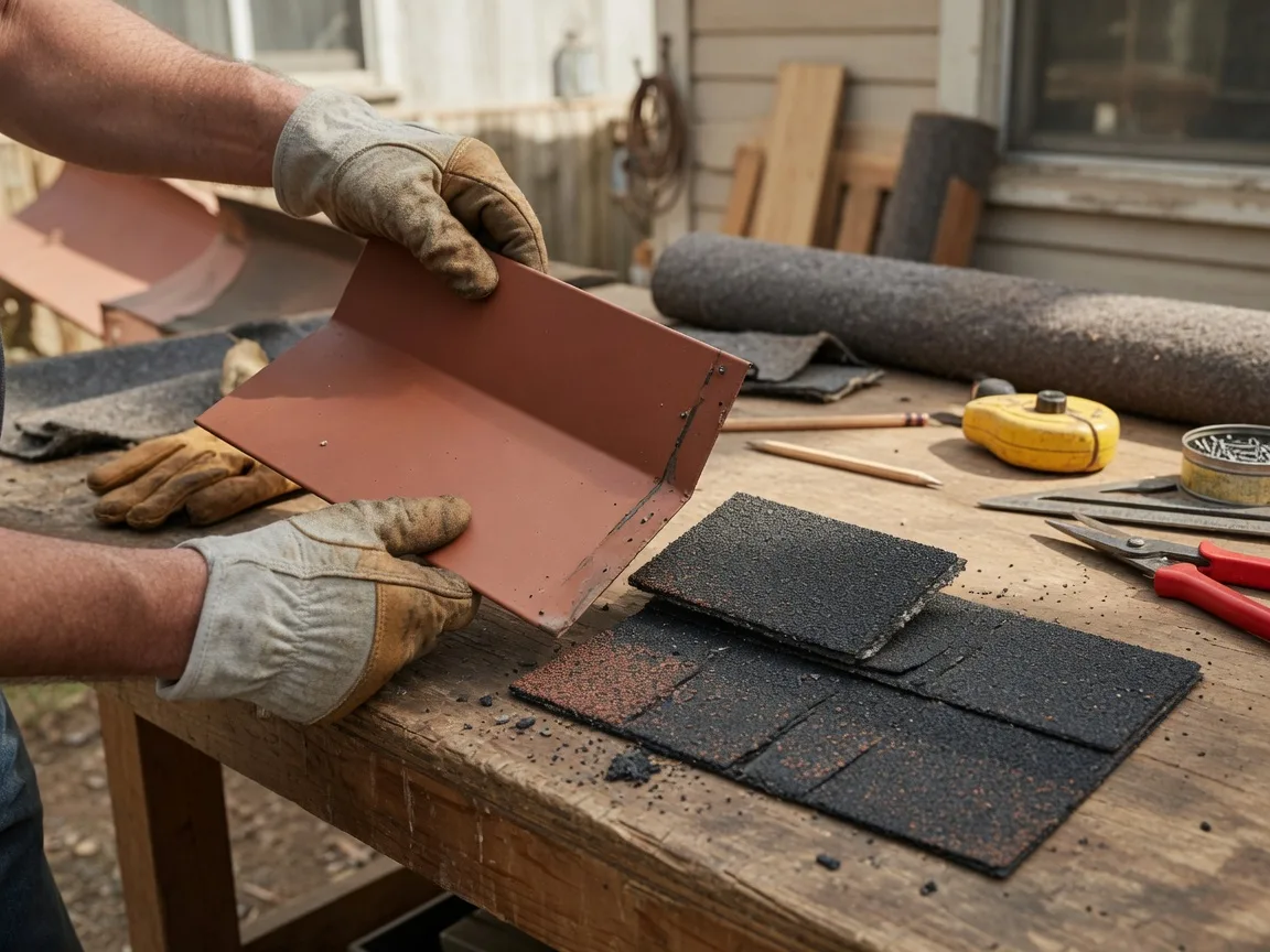 Roof Repair company in Fortuna, MO